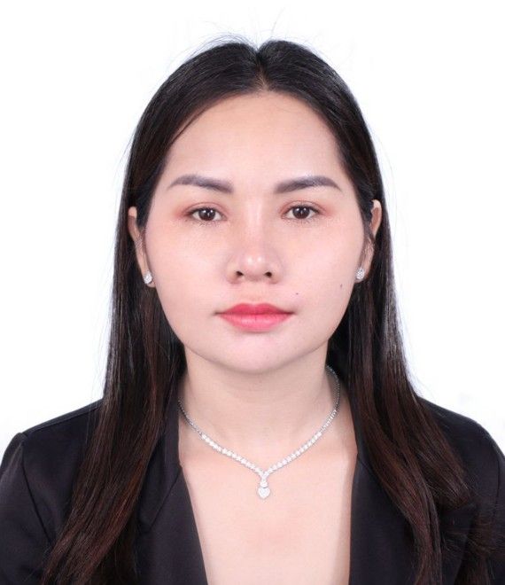 Mrs. CHHUM SITHA