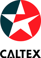 Caltex logo