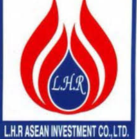 L.H.R ASEAN Investment Co., Ltd. logo