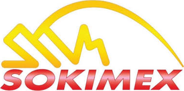 Sokimex logo
