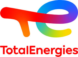 TotalEnergies logo