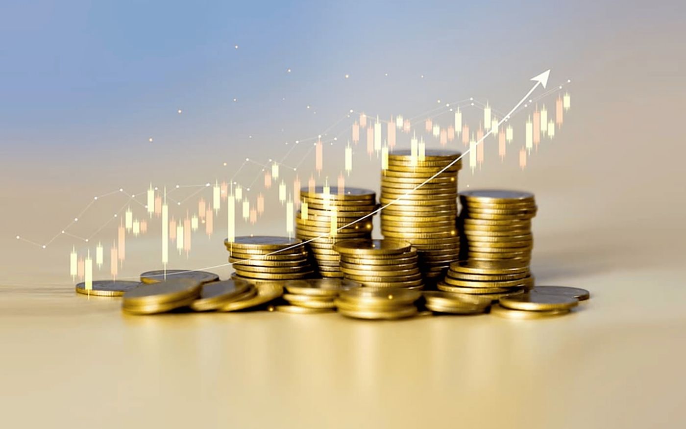 Daily market valuation